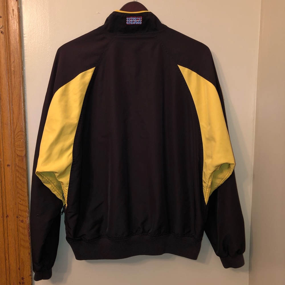 ARMY Jacket - Picture 7 of 8